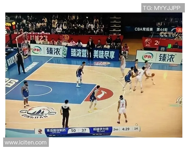 2020年CBA辽宁队与青岛队精彩对决回顾及赛季分析