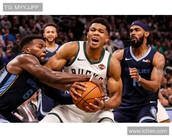 2020年NBA常规赛雄鹿对阵灰熊精彩回顾与赛后分析