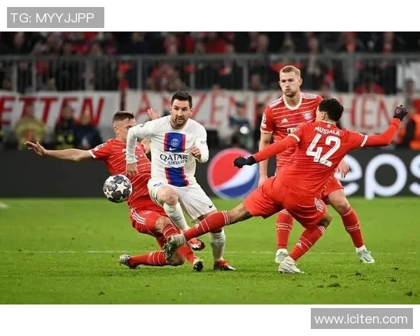 2020年拜仁慕尼黑对阵巴黎圣日耳曼精彩粤语回放全场比赛分析与精彩瞬间回顾