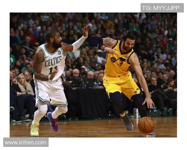 芝加哥公牛与凯尔特人激战正酣谁将赢得这场经典对决