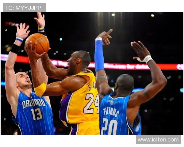 2009年NBA总决赛回顾奥多姆湖人与骑士的巅峰对决与传奇时刻