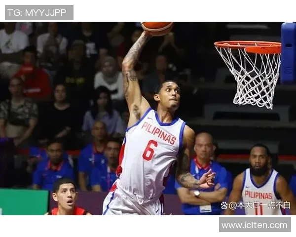 乔丹克拉克森：从NBA新星到全能得分手的华丽蜕变之路