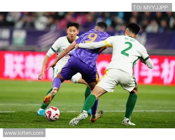 中超激战泰达迎战力帆争夺关键三分展现球队实力与斗志 中超激战泰达迎战力帆争夺关键三分展现球队实力与斗志