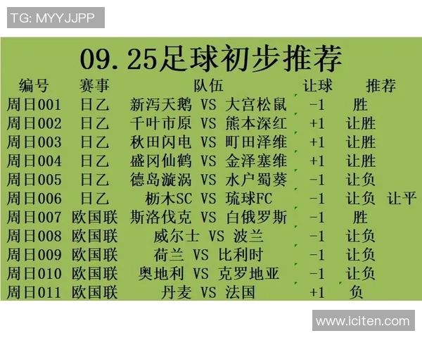 丹麦联赛U21精彩对决分析与球队表现探讨