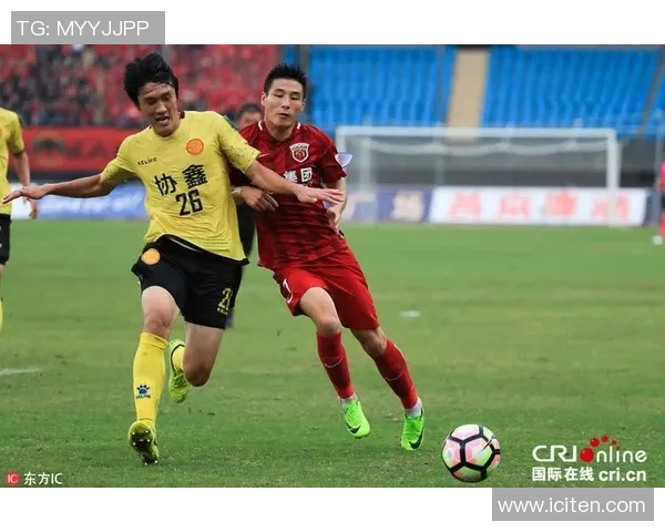 上港与东吴激战点球大战决胜时刻谁能笑到最后