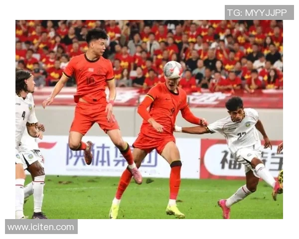 中国U23对决日本青年队精彩赛事回顾与分析