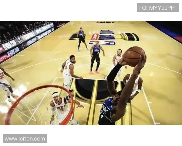 尼克斯黑马之谜揭秘布伦森与OG组合为何能夺联盟净效率之冠