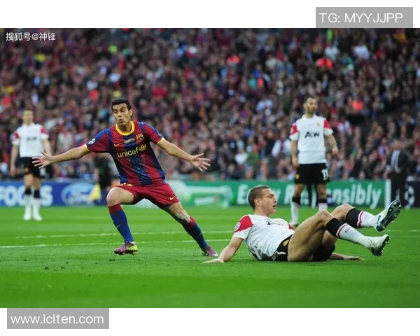 巴萨与曼联精彩对决全景回顾及战术分析