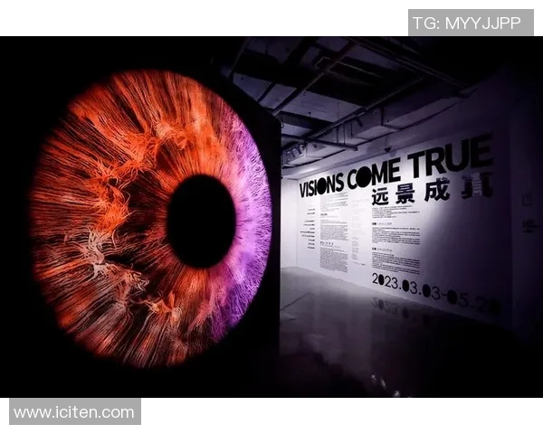 崔永熙：探索中国当代艺术的先锋之路与未来发展潜力