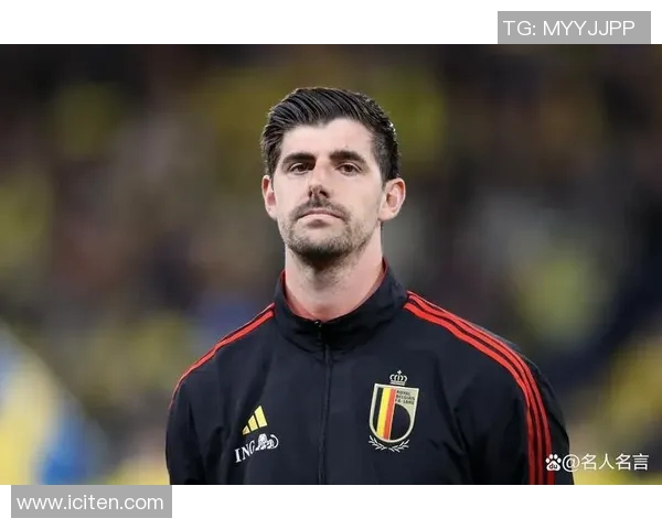 库尔图瓦的守门传奇与职业生涯的辉煌成就分析