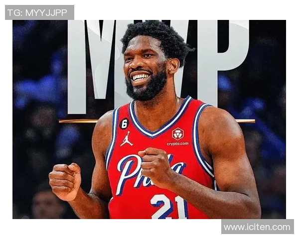 恩比德再次夺得得分王殊荣场均348分创近40年新高