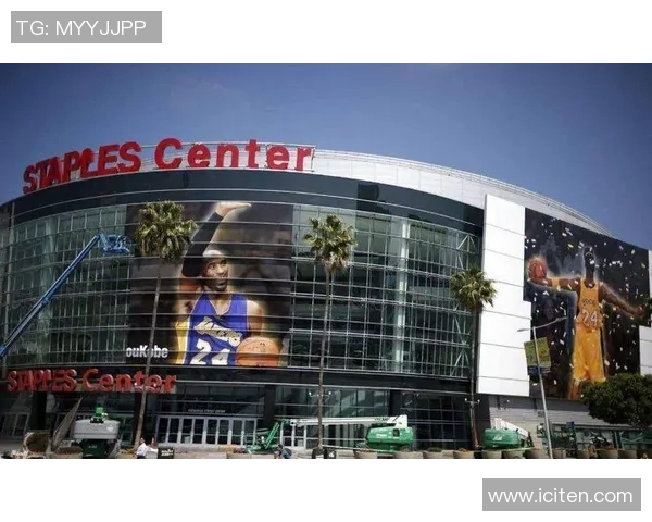 快船新球馆即将揭幕2025年正式迁离斯台普斯中心