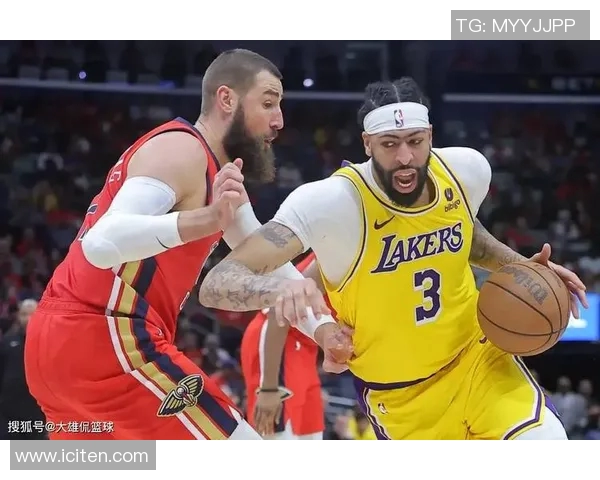 掘金对决湖人戴维斯能否再度引领球队走向胜利之路