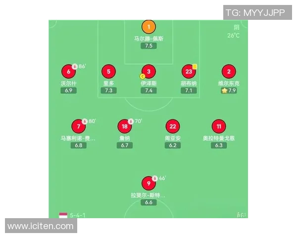 智力大学与科布雷罗的激烈对决揭示足球战术与团队协作的魅力