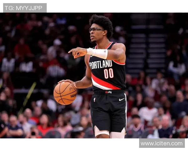 斯库特亨德森的崛起之路：从年轻天才到NBA未来明星