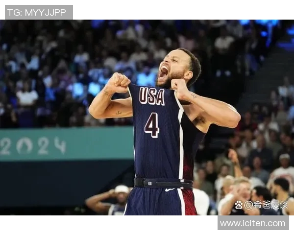 斯蒂芬库里：篮球场上的魔术师与三分球的传奇之旅