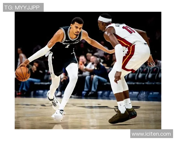 步行者与马刺对决分析：战术布局与球员表现的全面解读