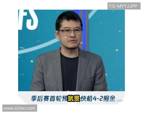杨毅深度解析掘金与快船对决的关键因素与比赛展望