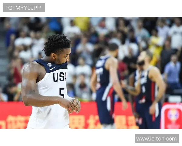 杰登艾维的篮球之路：从新星到未来巨星的成长历程