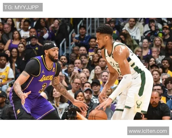 湖人与雄鹿对决技术统计分析揭示比赛关键因素与球员表现