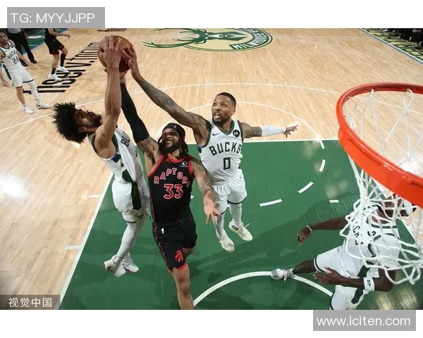 猛龙与雄鹿的精彩对决最终比分揭晓你猜对了吗 猛龙与雄鹿的精彩对决最终比分揭晓你猜对了吗