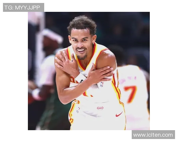 特雷杨引领亚特兰大老鹰重返季后赛的辉煌之路