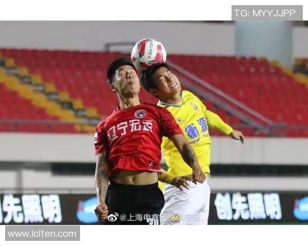 2015年恒大与申鑫激战回顾：足球场上的荣耀与拼搏精神