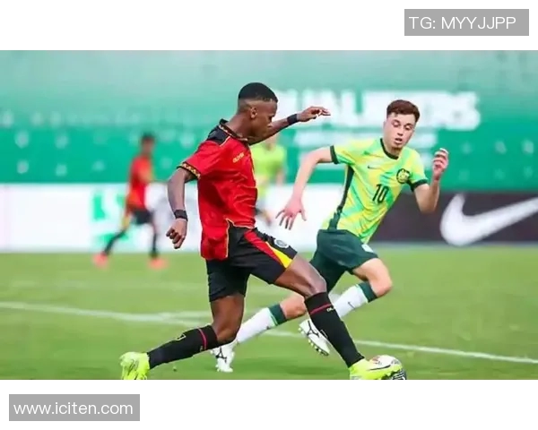 U23沙特与卡塔尔激战正酣谁能在这场青春对决中脱颖而出