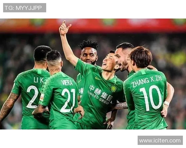 北京国安迎战墨尔本胜利前瞻分析及双方历史交锋回顾 北京国安迎战墨尔本胜利前瞻分析及双方历史交锋回顾