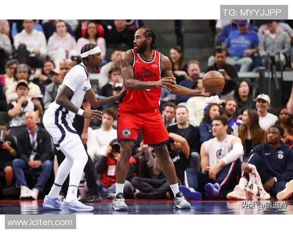 快船与灰熊精彩对决集锦回顾全场亮点与精彩瞬间一览