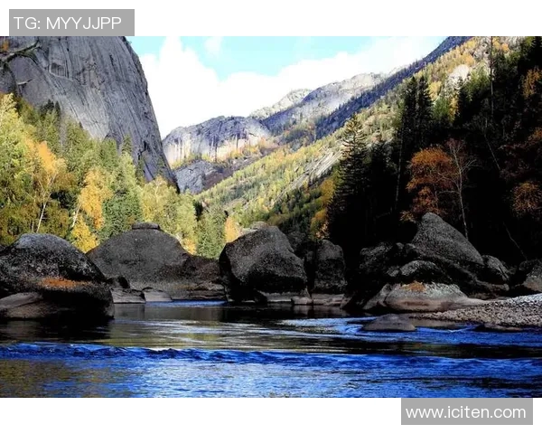 布莱克尼的魅力探寻：历史文化与自然风光的完美交融之旅