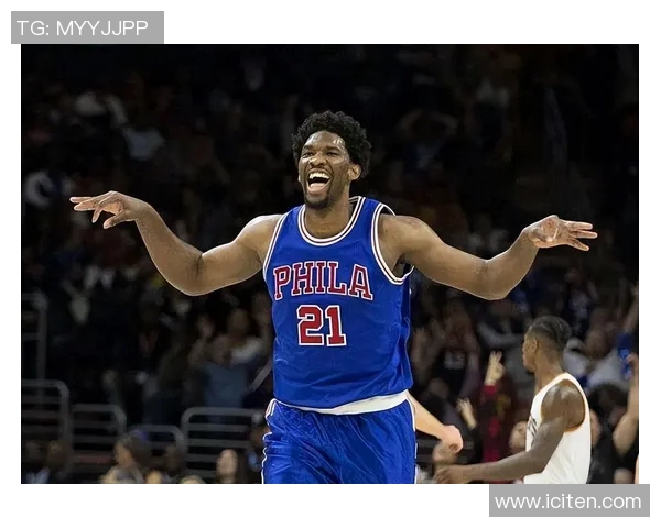 恩比德再创辉煌蝉联得分王场均348分创近40年最高纪录