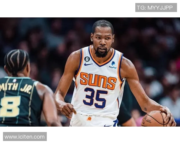 杜兰特与艾弗森的巅峰对决:谁才是篮球历史上的绝对巨星