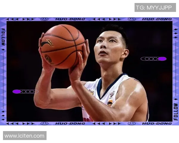 易建联的篮球传奇之路:从青涩少年到国家队核心的成长历程与奋斗精神 易建联的篮球传奇之路:从青涩少年到国家队核心的成长历程与奋斗精神