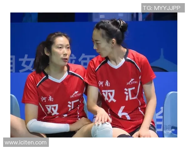 河南女排与北京女排激战正酣谁能在这场巅峰对决中笑到最后