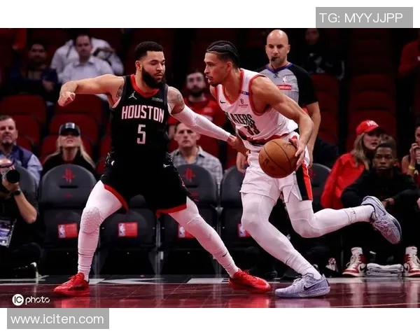 火箭队与开拓者精彩对决重放回顾赛场瞬间与精彩时刻分析