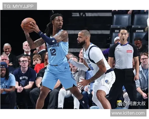 灰熊与猛龙激战正酣精彩比赛直播全程回顾与分析