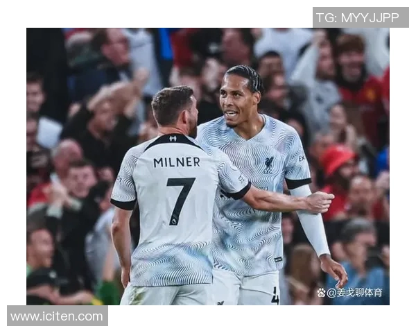 范戴克的防守艺术与领导力如何塑造现代足球的全新格局