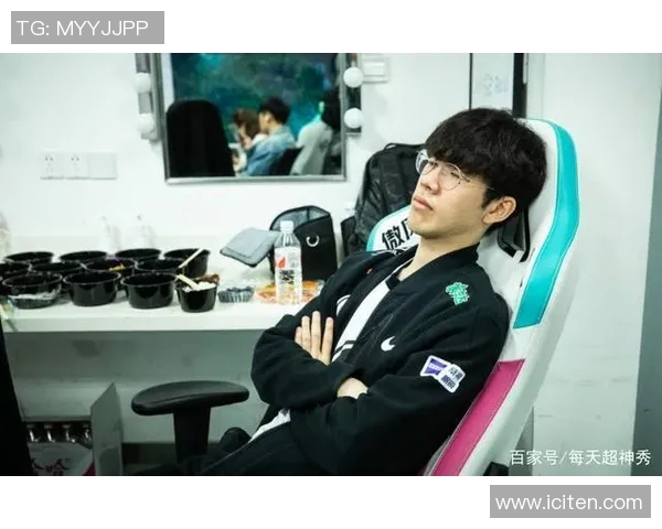 国际邀请赛特别报道IG逆袭之旅背后的坚持与荣耀MBA