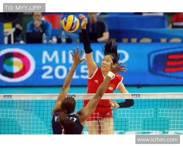 专访周芳:探寻排球领域的成功秘诀与成长之路 专访周芳:探寻排球领域的成功秘诀与成长之路