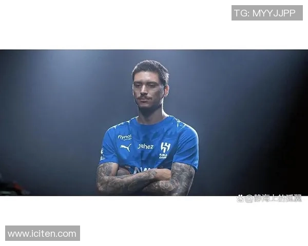 努涅斯的崛起与挑战:探讨这位新星在足球世界中的影响力与未来潜力