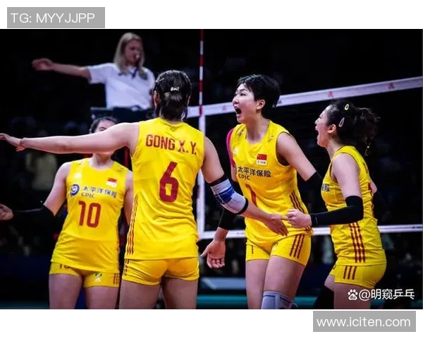 南京排球队荣登全国排球配合排行榜第十名展现团队实力与潜力