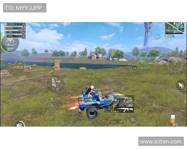 和平精英V5版本深度解析快攻策略与战术运用全攻略 和平精英V5版本深度解析快攻策略与战术运用全攻略