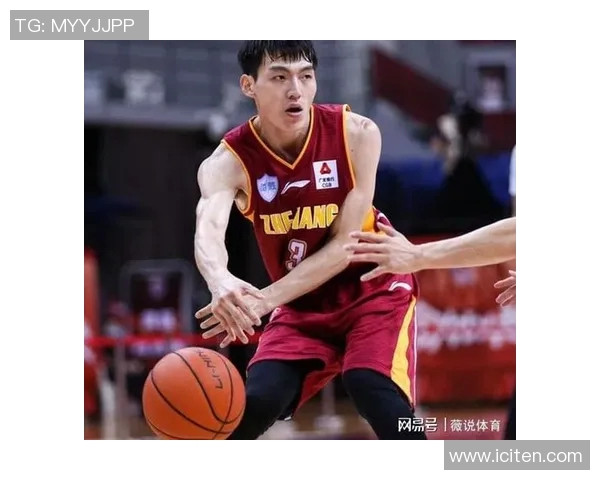 吴前：从篮球场上的闪耀星光到生活中的坚韧奋斗者