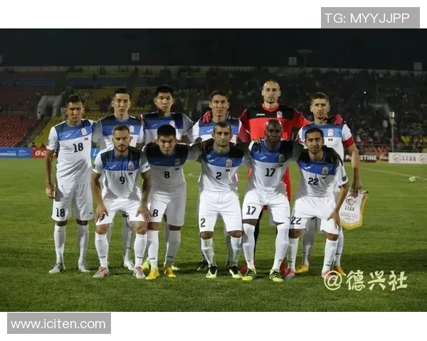 吉尔吉斯与韩国足球赛前瞻及胜负预测分析