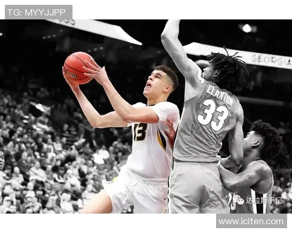 小迈克尔波特的篮球之路与未来发展展望分析 小迈克尔波特的篮球之路与未来发展展望分析