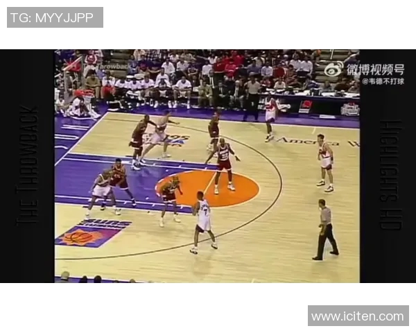 巴克利与马龙的传奇对决:谁才是NBA历史最佳大前锋之争