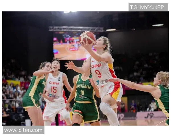 广东女篮与湖北女篮巅峰对决谁能笑到最后精彩赛事即将上演