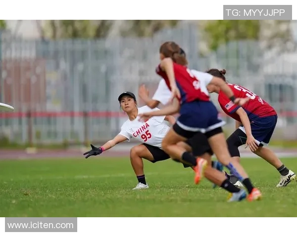 广州飞盘队荣登全国飞盘配合排行榜第二名展现卓越实力与团队默契 广州飞盘队荣登全国飞盘配合排行榜第二名展现卓越实力与团队默契