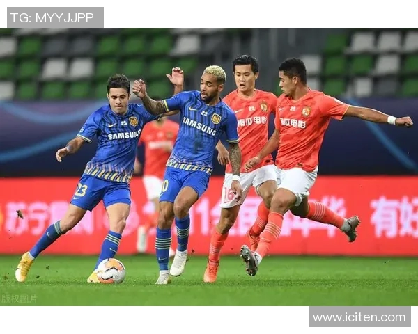 恒大与大邱FC精彩对决集锦回顾激情瞬间与精彩进球全场亮点尽在其中